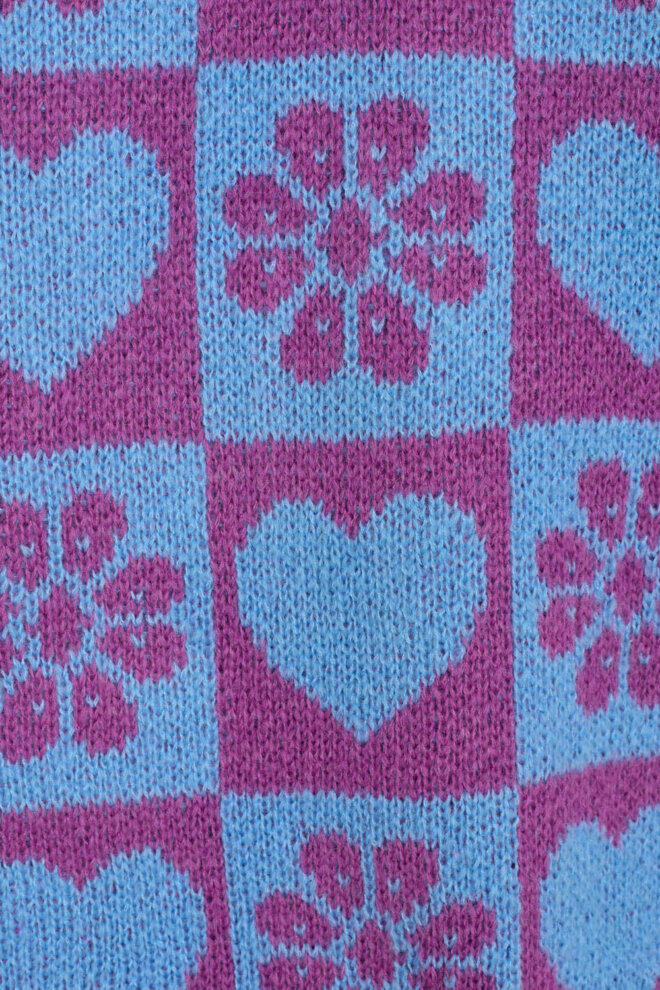 WESTE JAQLINE 2820 3110 SMOKY GRAPE