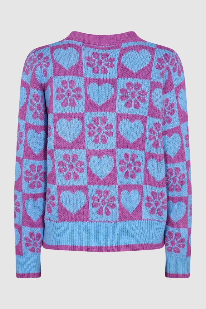 WESTE JAQLINE 2820 3110 SMOKY GRAPE