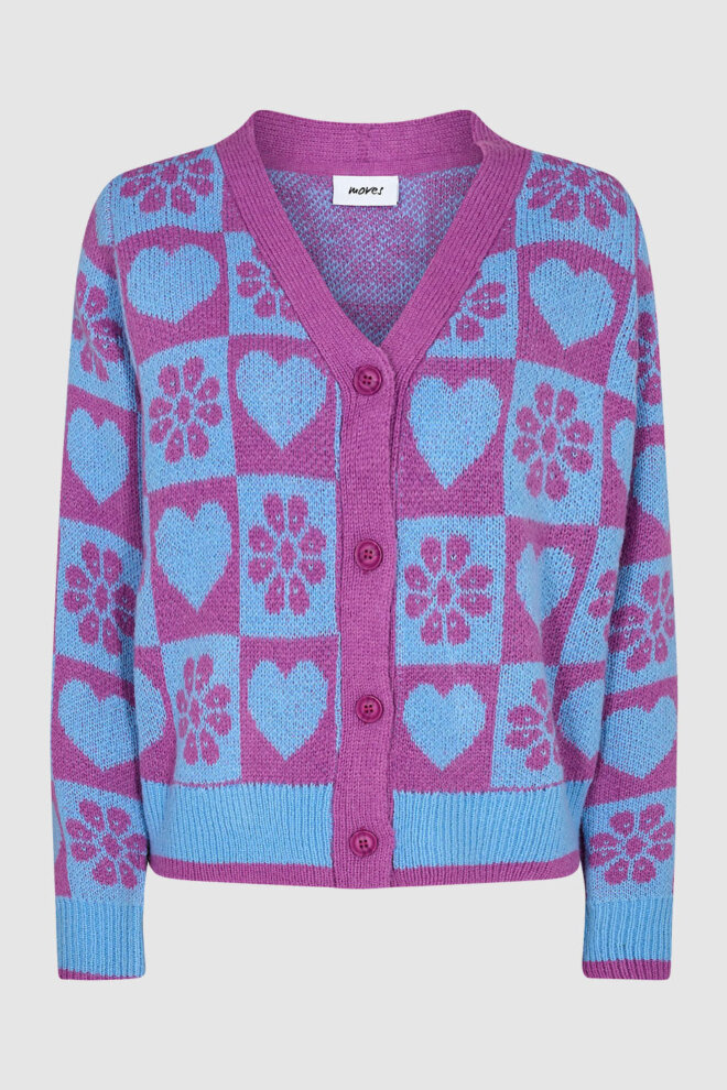 WESTE JAQLINE 2820 3110 SMOKY GRAPE