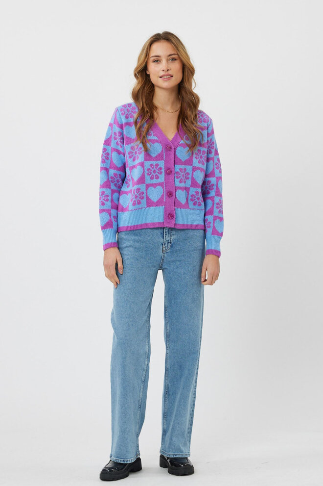 WESTE JAQLINE 2820 3110 SMOKY GRAPE