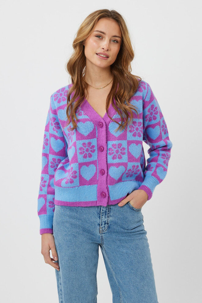 WESTE JAQLINE 2820 3110 SMOKY GRAPE