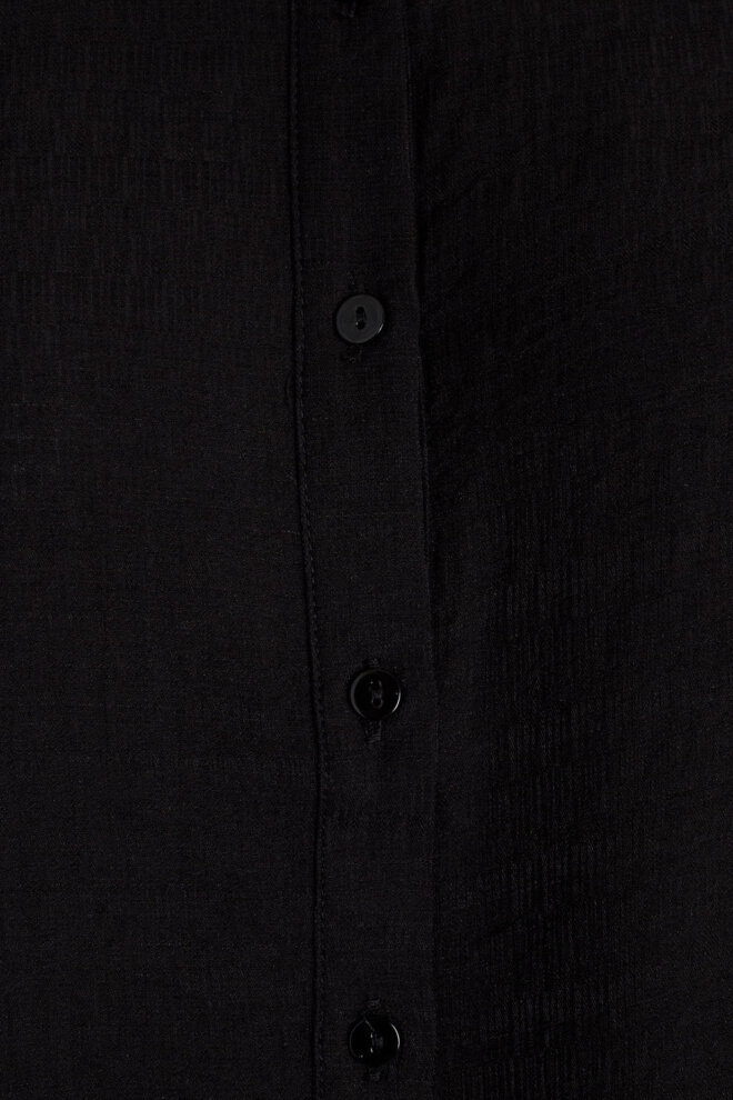 BLUSE STULANA 2835 999 BLACK