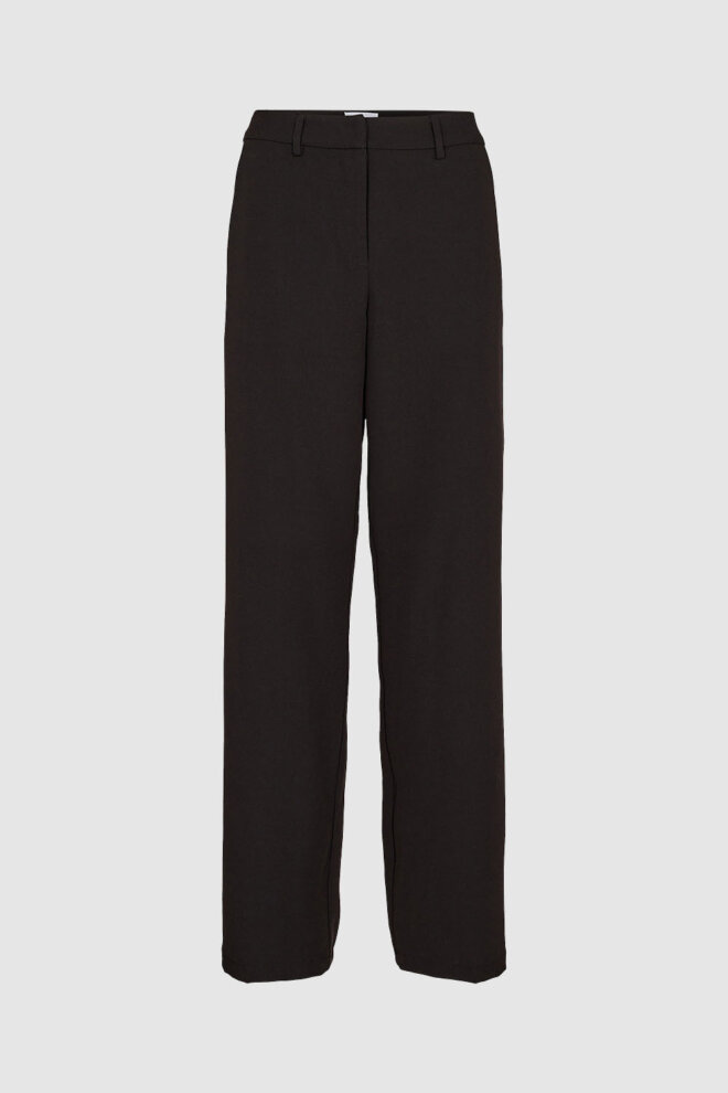 HOSE HALLIROY E54 999 BLACK