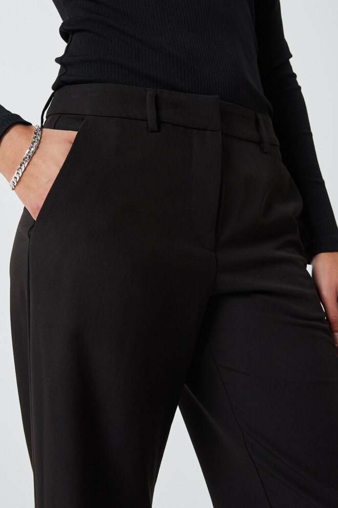 HOSE HALLIROY E54 999 BLACK