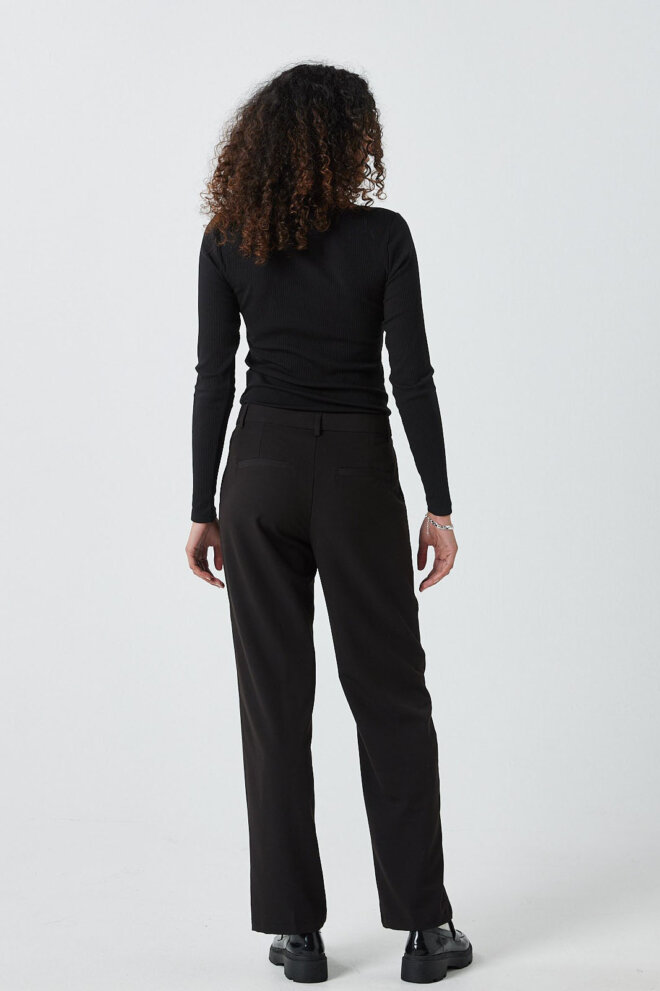 HOSE HALLIROY E54 999 BLACK