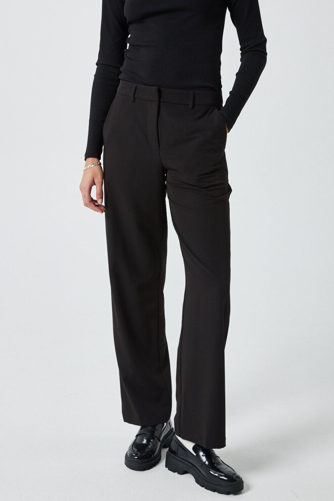 HOSE HALLIROY E54 999 BLACK