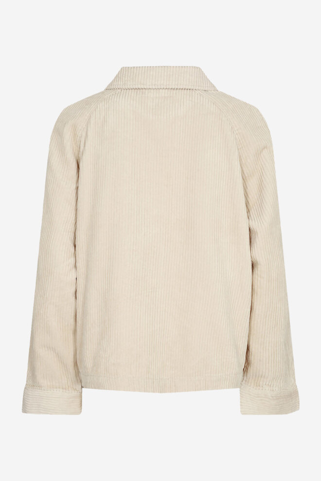 BLUSE OLENA 9133 0905 BIRCH