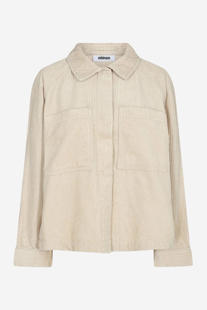 BLUSE OLENA 9133 0905 BIRCH