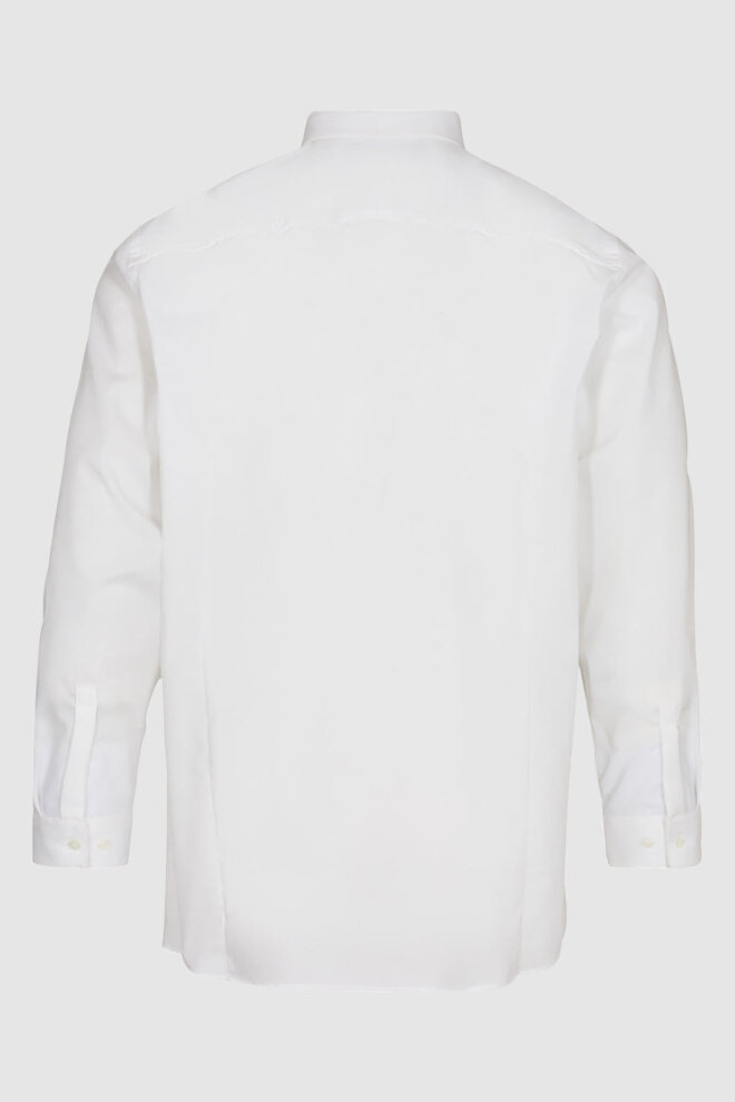 HEMD HALLS 9790 000 WHITE