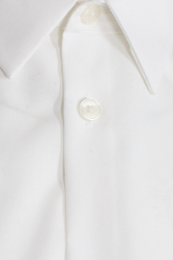 HEMD HALLS 9790 000 WHITE