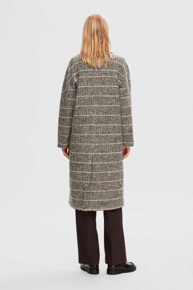 MANTEL 16091569 SLFNEW ELEMENT MINI BLACK