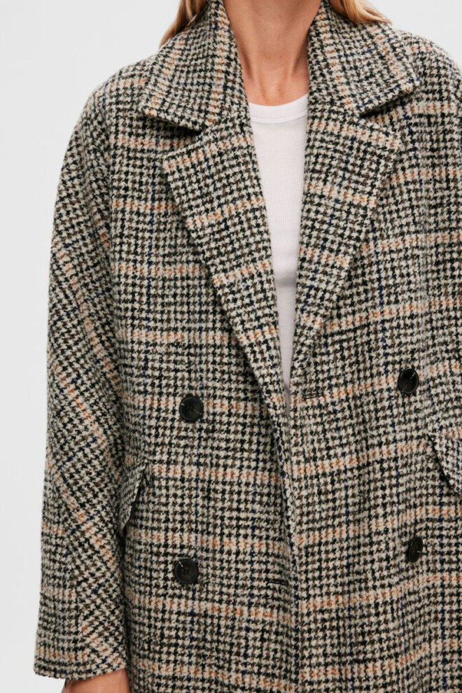 MANTEL 16091569 SLFNEW ELEMENT MINI BLACK