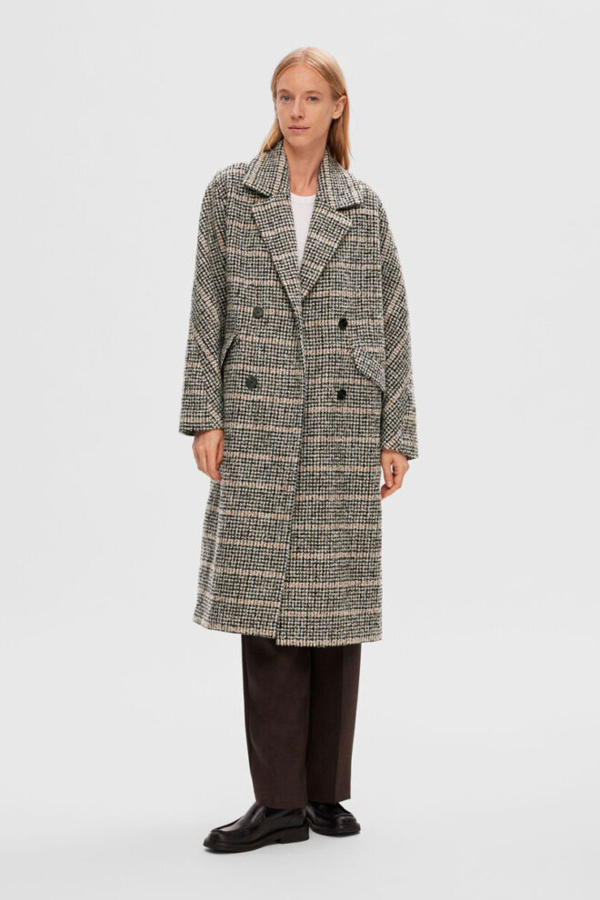 MANTEL 16091569 SLFNEW ELEMENT MINI BLACK