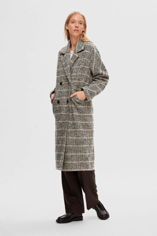 MANTEL 16091569 SLFNEW ELEMENT MINI BLACK