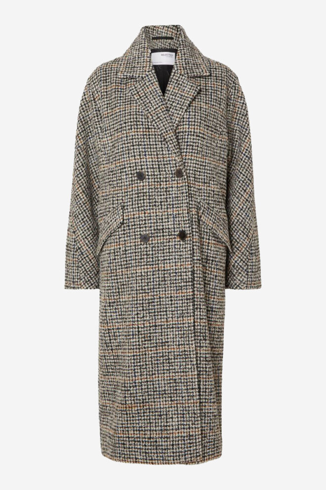 MANTEL 16091569 SLFNEW ELEMENT MINI BLACK