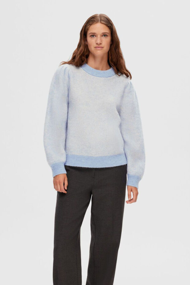 PULLOVER SELECTED FEMME