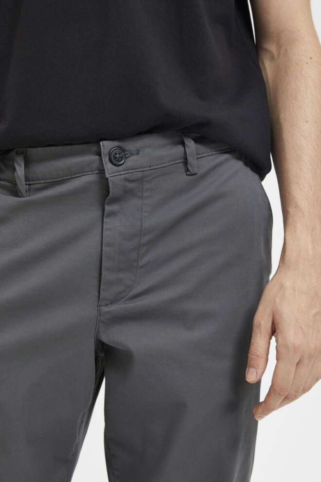 HOSE 16087665 SLH STRAIGHT MILES DARK SH