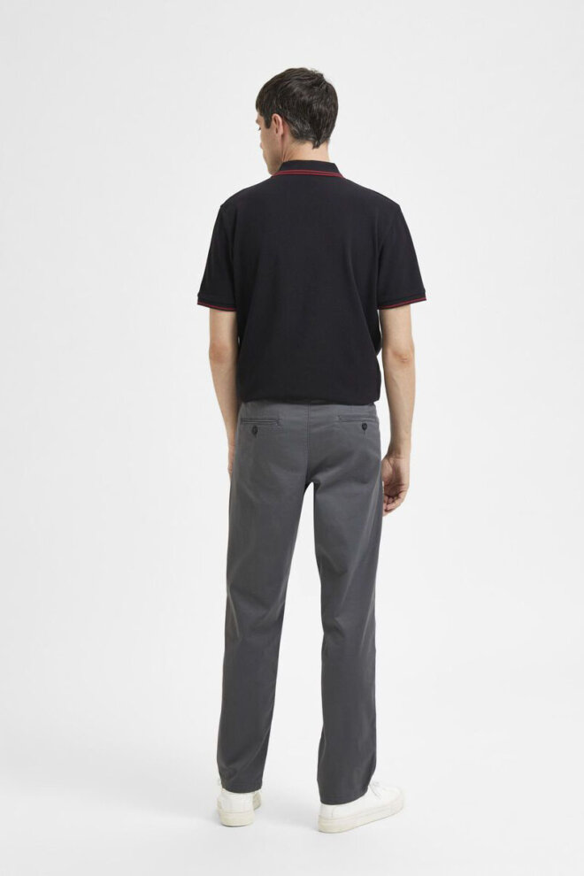 HOSE 16087665 SLH STRAIGHT MILES DARK SH