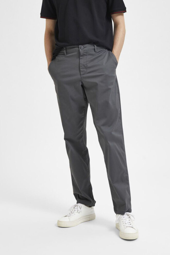 HOSE 16087665 SLH STRAIGHT MILES DARK SH