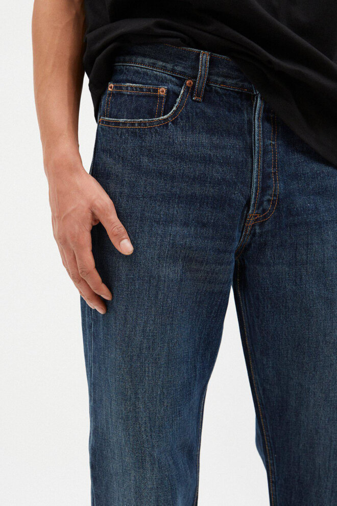 JEANS DASH CANYON DARK USED