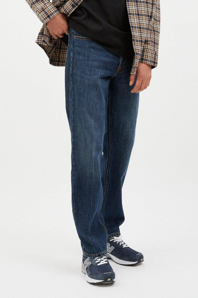 JEANS DASH CANYON DARK USED