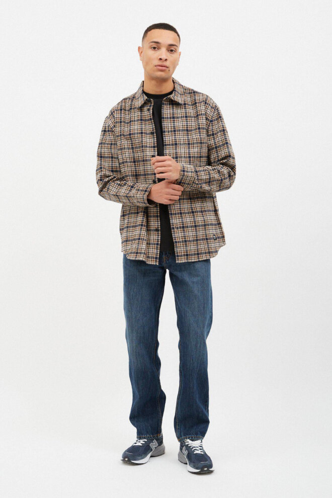 JEANS DASH CANYON DARK USED