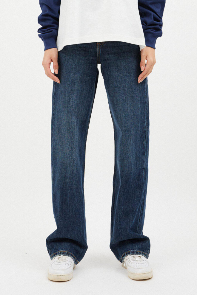 JEANS ECHO CANYON DARK USED