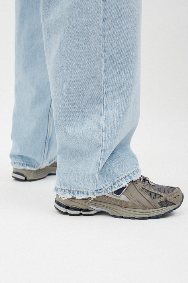 JEANS DONNA STREAM LIGHT WORN