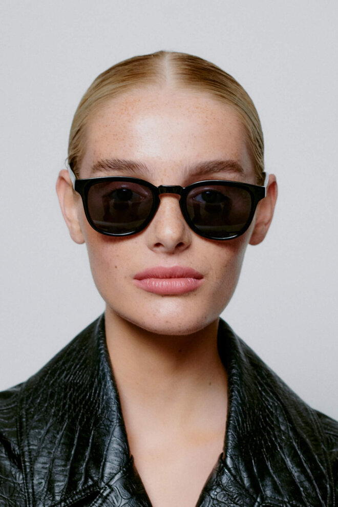 SONNENBRILLE BATE BLACK