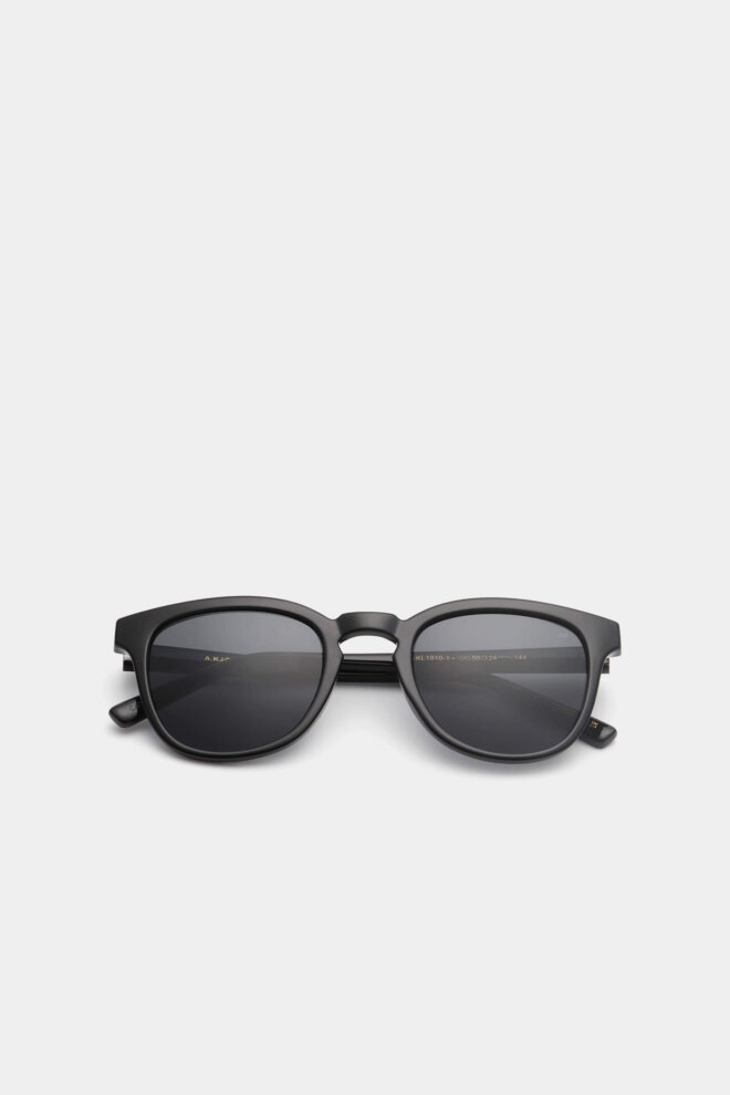 SONNENBRILLE BATE BLACK
