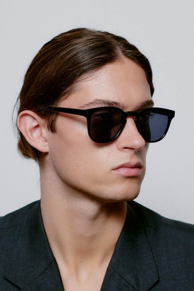SONNENBRILLE BATE BLACK
