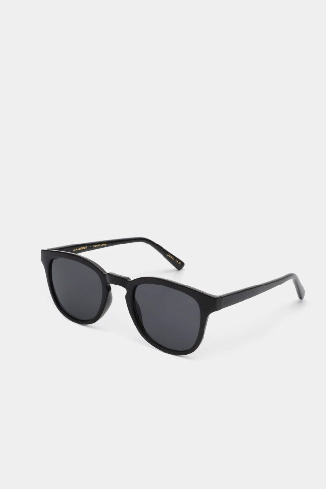 SONNENBRILLE BATE BLACK