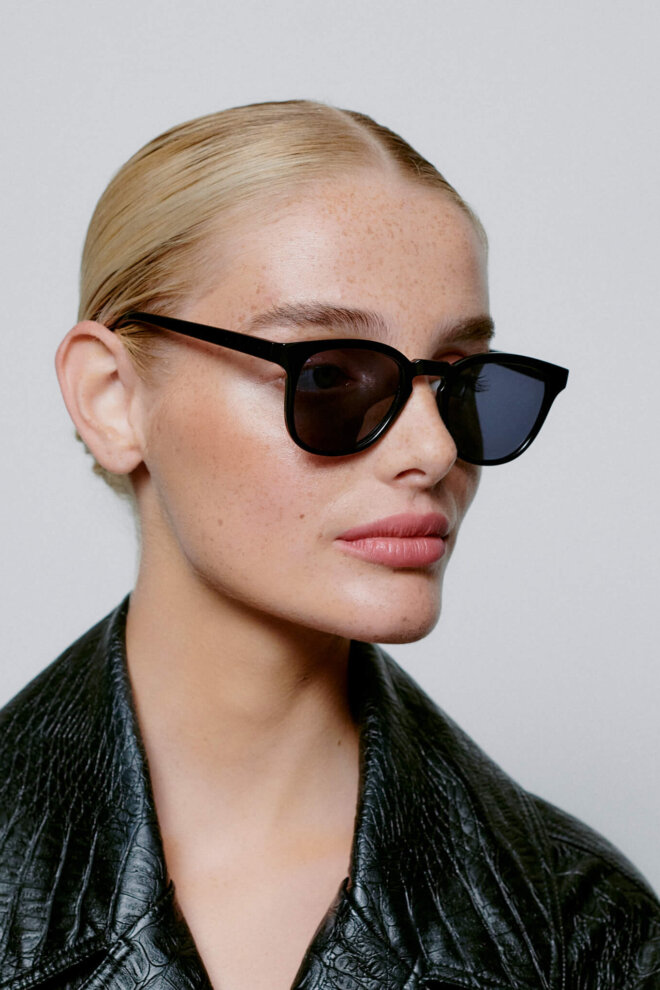 SONNENBRILLE BATE BLACK