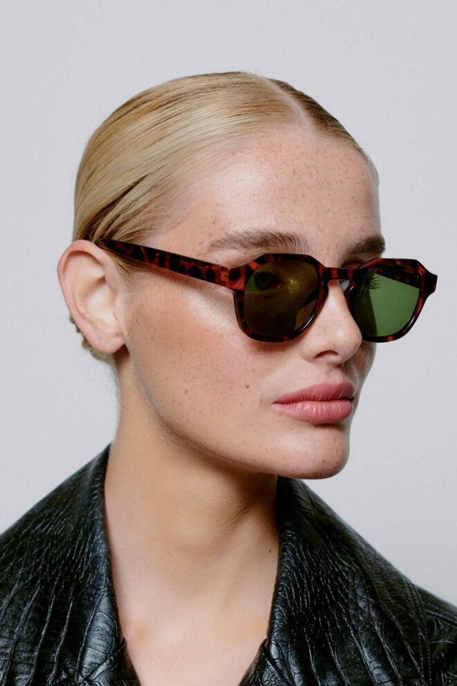 SONNENBRILLE ZAN HAVANA