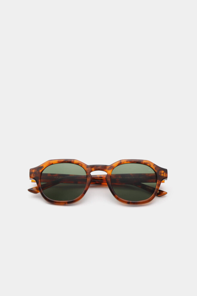 SONNENBRILLE ZAN HAVANA