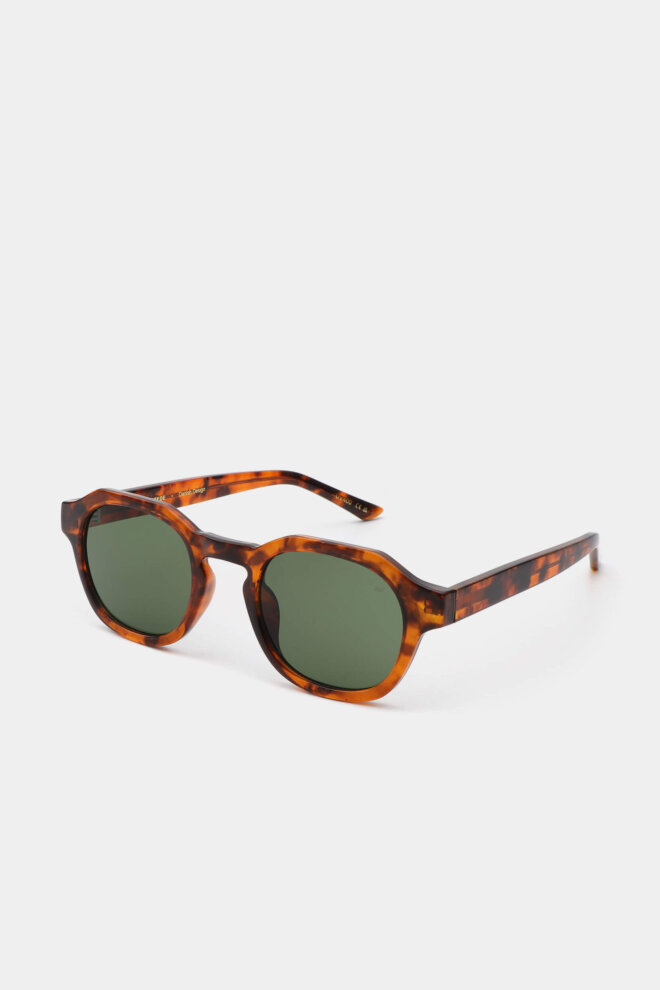 SONNENBRILLE ZAN HAVANA