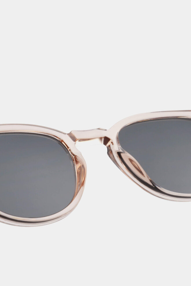 SONNENBRILLE BATE CHAMPAGNE