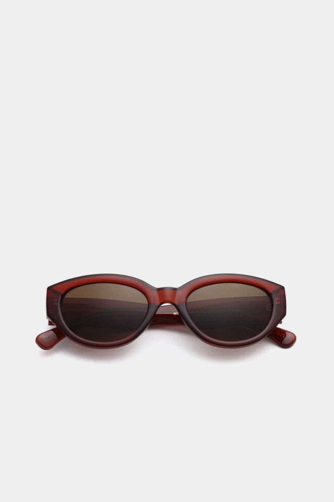 SONNENBRILLE WINNIE BROWN