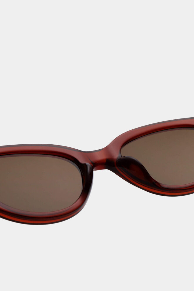 SONNENBRILLE WINNIE BROWN