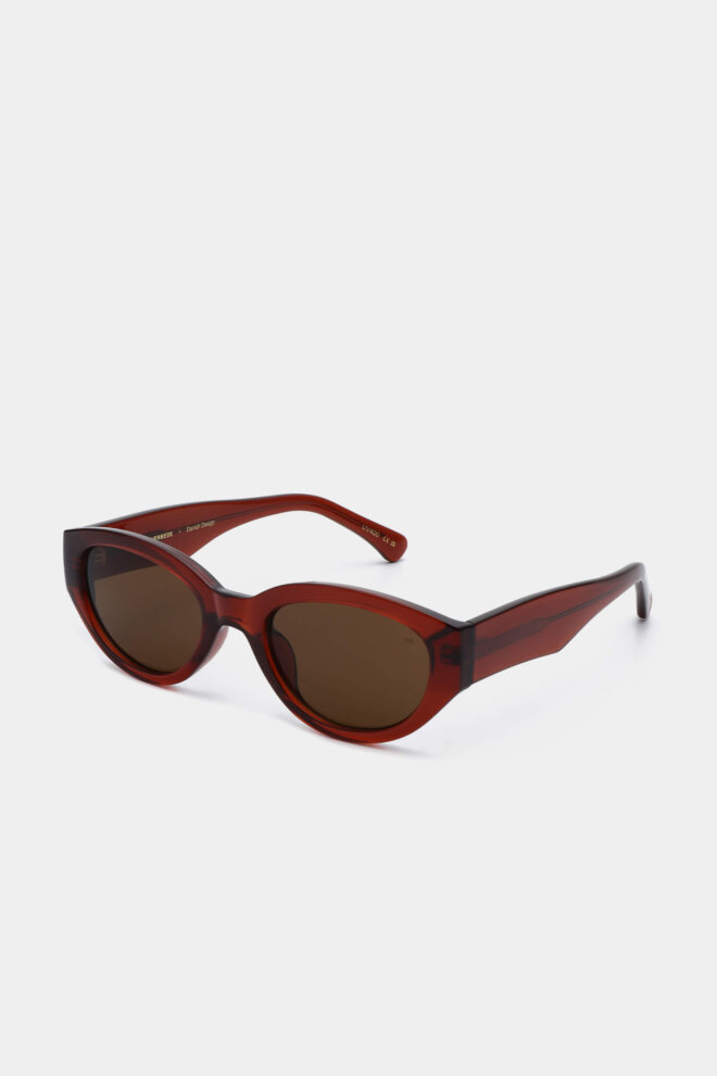 SONNENBRILLE WINNIE BROWN