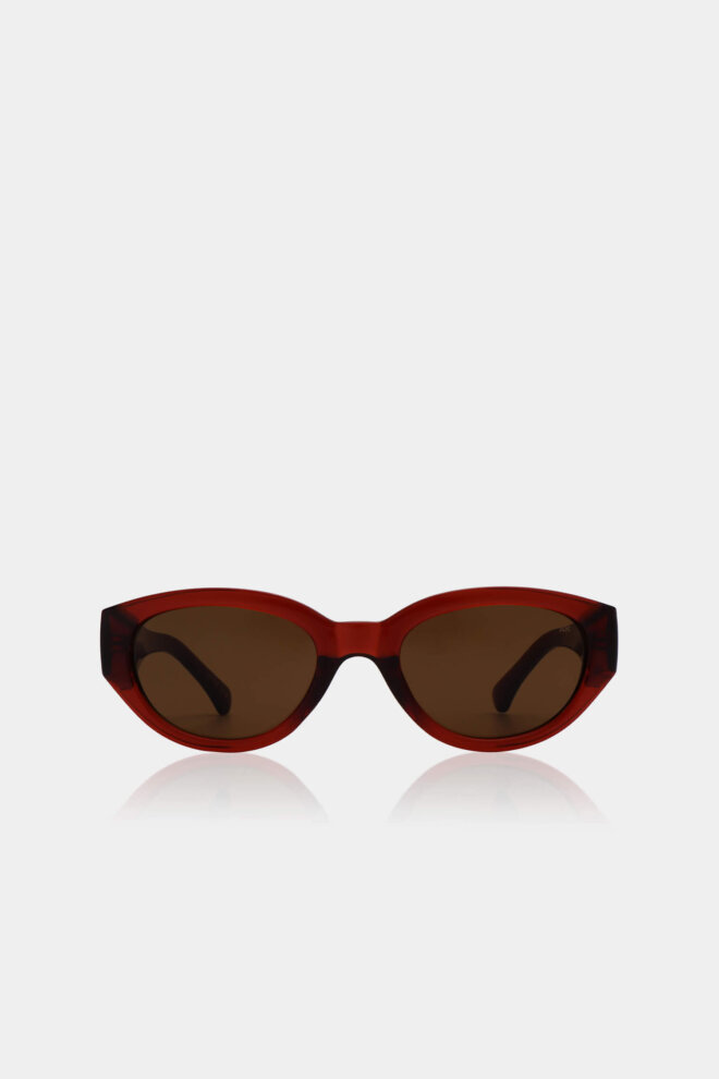 SONNENBRILLE WINNIE BROWN