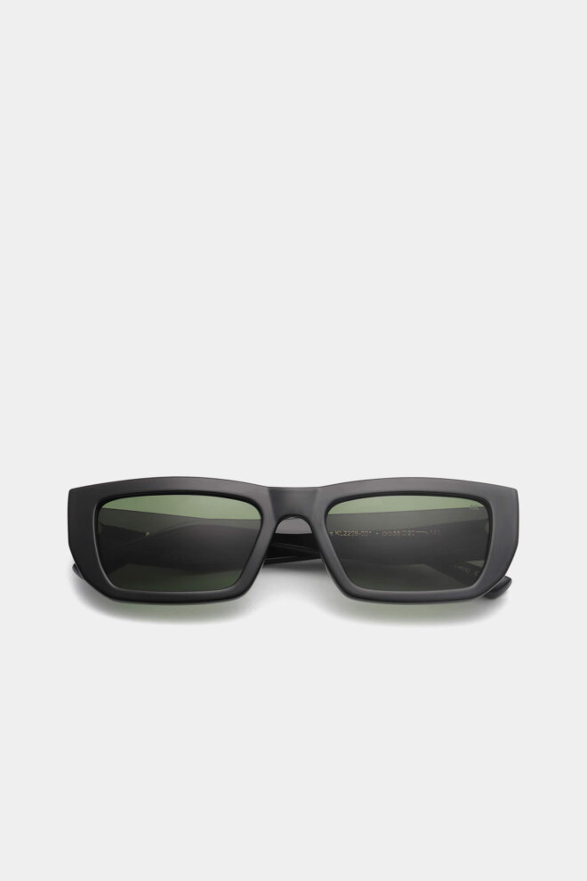 SONNENBRILLE FAME BLACK