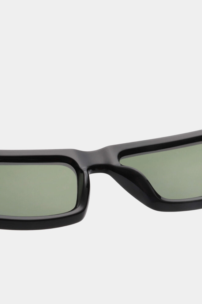 SONNENBRILLE FAME BLACK