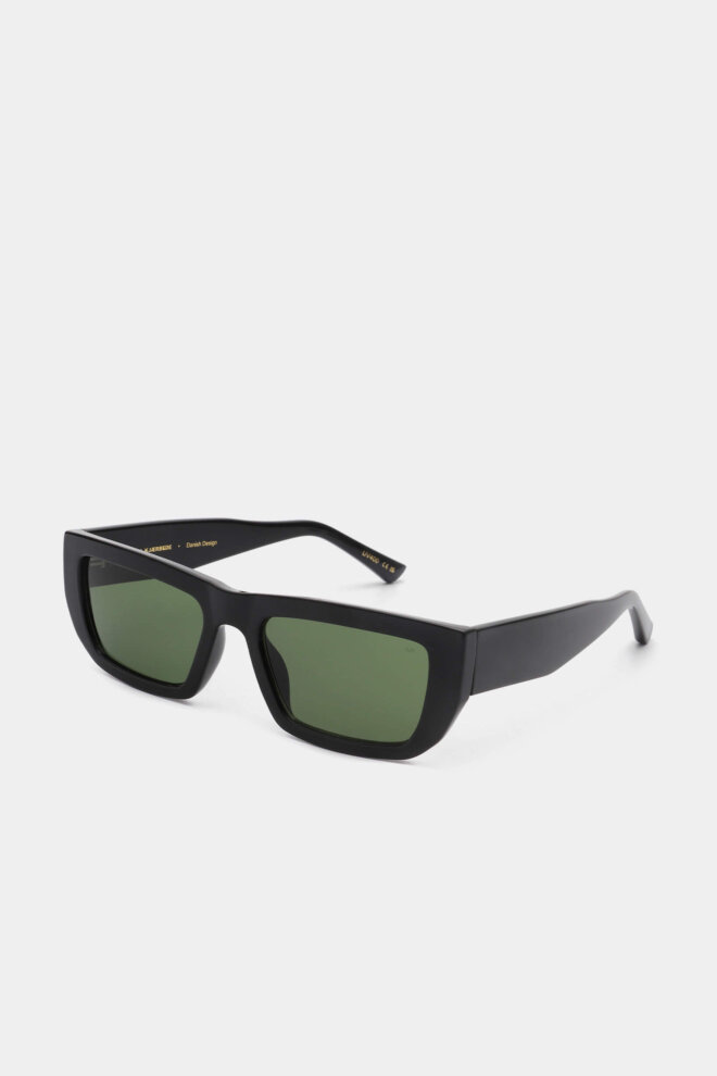 SONNENBRILLE FAME BLACK