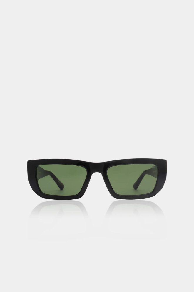 SONNENBRILLE FAME BLACK