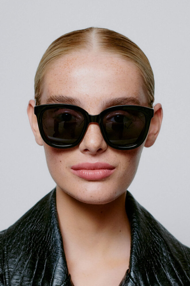 SONNENBRILLE BILLY BLACK