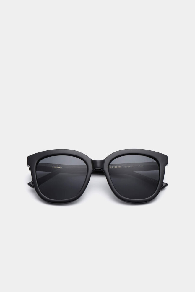 SONNENBRILLE BILLY BLACK