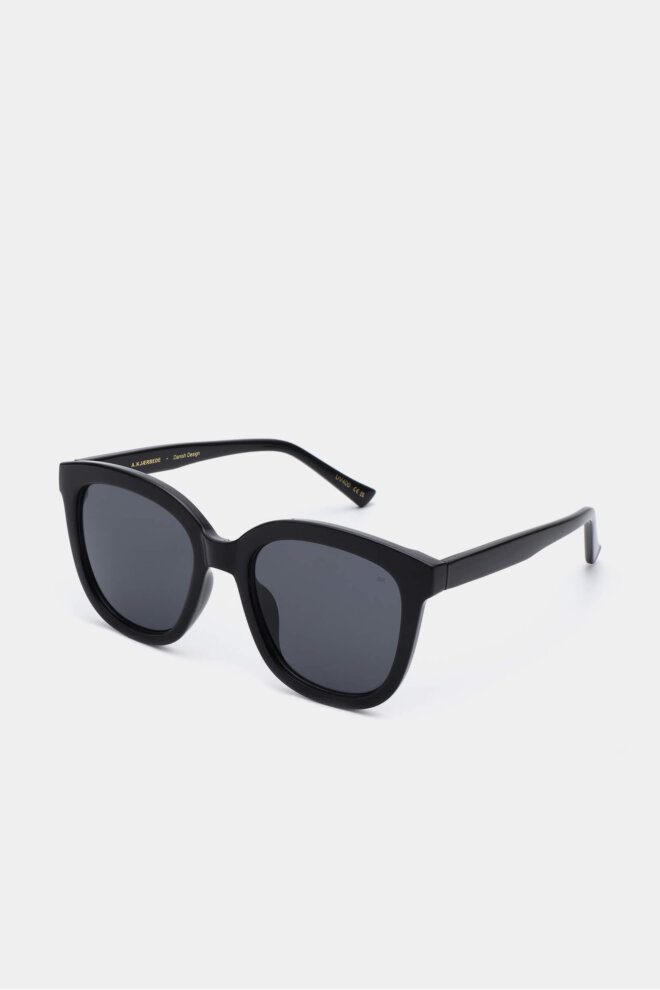 SONNENBRILLE BILLY BLACK