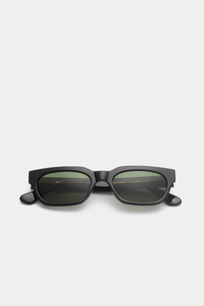 SONNENBRILLE  BROR BLACK
