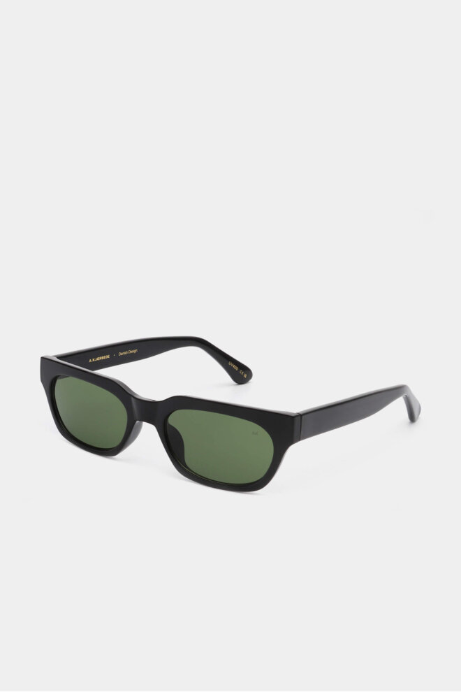 SONNENBRILLE  BROR BLACK
